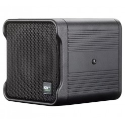 KV2 Audio ESD Cube Kompaktowa pasywna kolumna szerokopasmowa 5" transcoil 100W